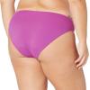 imageAmazon Essentials Womens Classic Bikini Swimsuit BottomViolet