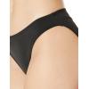 imageAmazon Essentials Womens Classic Bikini Swimsuit BottomWashed Black