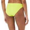 imageAmazon Essentials Womens Classic Bikini Swimsuit BottomYellow