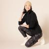 imageAmazon Essentials Womens ClassicFit FullZip Polar Soft Fleece Jacket Available in Plus SizeBlack