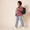imageAmazon Essentials Womens ClassicFit FullZip Polar Soft Fleece Jacket Available in Plus SizeBurgundy Heather