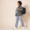 imageAmazon Essentials Womens ClassicFit FullZip Polar Soft Fleece Jacket Available in Plus SizeCharcoal Heather