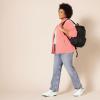 imageAmazon Essentials Womens ClassicFit FullZip Polar Soft Fleece Jacket Available in Plus SizeCoral Pink