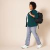 imageAmazon Essentials Womens ClassicFit FullZip Polar Soft Fleece Jacket Available in Plus SizeDark Green Heather