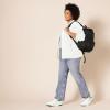 imageAmazon Essentials Womens ClassicFit FullZip Polar Soft Fleece Jacket Available in Plus SizeIvory