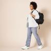 imageAmazon Essentials Womens ClassicFit FullZip Polar Soft Fleece Jacket Available in Plus SizeLight Grey Heather
