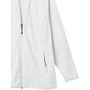 imageAmazon Essentials Womens ClassicFit FullZip Polar Soft Fleece Jacket Available in Plus SizeLight Grey Heather