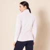 imageAmazon Essentials Womens ClassicFit FullZip Polar Soft Fleece Jacket Available in Plus SizeLight Pink