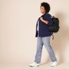 imageAmazon Essentials Womens ClassicFit FullZip Polar Soft Fleece Jacket Available in Plus SizeNavy
