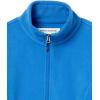 imageAmazon Essentials Womens ClassicFit FullZip Polar Soft Fleece Jacket Available in Plus SizeRoyal Blue
