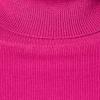 imageAmazon Essentials Womens ClassicFit Lightweight LongSleeve Turtleneck Sweater Available in Plus SizeBright Pink