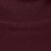 imageAmazon Essentials Womens ClassicFit Lightweight LongSleeve Turtleneck Sweater Available in Plus SizeBurgundy