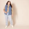 imageAmazon Essentials Womens ClassicFit Lightweight LongSleeve Turtleneck Sweater Available in Plus SizeCamel Heather