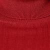 imageAmazon Essentials Womens ClassicFit Lightweight LongSleeve Turtleneck Sweater Available in Plus SizeDark Red