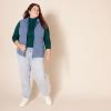 imageAmazon Essentials Womens ClassicFit Lightweight LongSleeve Turtleneck Sweater Available in Plus SizeForest Green