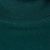 imageAmazon Essentials Womens ClassicFit Lightweight LongSleeve Turtleneck Sweater Available in Plus SizeForest Green