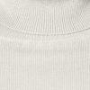 imageAmazon Essentials Womens ClassicFit Lightweight LongSleeve Turtleneck Sweater Available in Plus SizeIvory