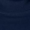 imageAmazon Essentials Womens ClassicFit Lightweight LongSleeve Turtleneck Sweater Available in Plus SizeNavy