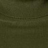 imageAmazon Essentials Womens ClassicFit Lightweight LongSleeve Turtleneck Sweater Available in Plus SizeOlive
