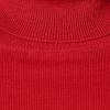 imageAmazon Essentials Womens ClassicFit Lightweight LongSleeve Turtleneck Sweater Available in Plus SizeRed