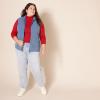 imageAmazon Essentials Womens ClassicFit Lightweight LongSleeve Turtleneck Sweater Available in Plus SizeRed