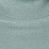 imageAmazon Essentials Womens ClassicFit Lightweight LongSleeve Turtleneck Sweater Available in Plus SizeSage Green Heather