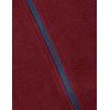imageAmazon Essentials Womens ClassicFit Sleeveless Polar Soft Fleece Vest Available in Plus SizeBurgundyNavy