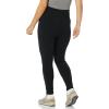 imageAmazon Essentials Womens Comfortable Maternity LeggingsBlack