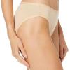 imageAmazon Essentials Womens Cotton Bikini Brief Underwear Available in Plus Size MultipacksAnimal PrintFloralMulticolor