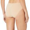 imageAmazon Essentials Womens Cotton Bikini Brief Underwear Available in Plus Size MultipacksAnimal PrintFloralMulticolor