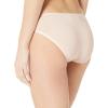 imageAmazon Essentials Womens Cotton Bikini Brief Underwear Available in Plus Size MultipacksBasic Colors