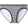 imageAmazon Essentials Womens Cotton Bikini Brief Underwear Available in Plus Size MultipacksBasic Colors