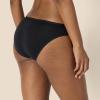 imageAmazon Essentials Womens Cotton Bikini Brief Underwear Available in Plus Size MultipacksBlack