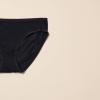 imageAmazon Essentials Womens Cotton Bikini Brief Underwear Available in Plus Size MultipacksBlack