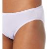 imageAmazon Essentials Womens Cotton Bikini Brief Underwear Available in Plus Size MultipacksCheckedDitsy FloralFloralMulticolor