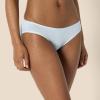 imageAmazon Essentials Womens Cotton Bikini Brief Underwear Available in Plus Size MultipacksCool ColorsWarm Shades