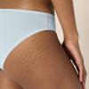 imageAmazon Essentials Womens Cotton Bikini Brief Underwear Available in Plus Size MultipacksCool ColorsWarm Shades