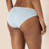 imageAmazon Essentials Womens Cotton Bikini Brief Underwear Available in Plus Size MultipacksCool ColorsWarm Shades