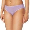 imageAmazon Essentials Womens Cotton Bikini Brief Underwear Available in Plus Size MultipacksDitsy FloralDotsMulticolor