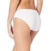 imageAmazon Essentials Womens Cotton Bikini Brief Underwear Available in Plus Size MultipacksDitsy FloralDotsMulticolorStripe
