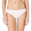 imageAmazon Essentials Womens Cotton Bikini Brief Underwear Available in Plus Size MultipacksDitsy FloralDotsMulticolorStripe