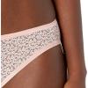imageAmazon Essentials Womens Cotton Bikini Brief Underwear Available in Plus Size MultipacksDitsy FloralFloralMini StripeMulticolor