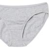 imageAmazon Essentials Womens Cotton Bikini Brief Underwear Available in Plus Size MultipacksDotsFloralMulticolorStripe