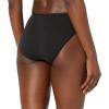 imageAmazon Essentials Womens Cotton Bikini Brief Underwear Available in Plus Size MultipacksDotsFloralMulticolorStripe