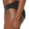 imageAmazon Essentials Womens Cotton Bikini Brief Underwear Available in Plus Size MultipacksDotsFloralMulticolorStripe