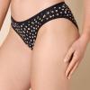imageAmazon Essentials Womens Cotton Bikini Brief Underwear Available in Plus Size MultipacksFloralMulticolor