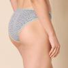 imageAmazon Essentials Womens Cotton Bikini Brief Underwear Available in Plus Size MultipacksGreenPinkGrey