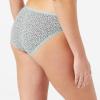imageAmazon Essentials Womens Cotton Bikini Brief Underwear Available in Plus Size MultipacksGreenPinkGrey