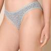 imageAmazon Essentials Womens Cotton Bikini Brief Underwear Available in Plus Size MultipacksGreenPinkGrey