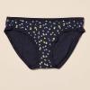 imageAmazon Essentials Womens Cotton Bikini Brief Underwear Available in Plus Size MultipacksMulticolorFloralPetal Print
